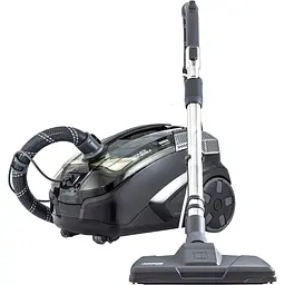 Пилосос Thomas Parkett Prestige XT чорний - мініатюра 3