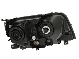 Фара передня ліва Suzuki Grand Vitara II, Xl7 05-15р Depo (218-1135L-LDEM7) - мініатюра 4