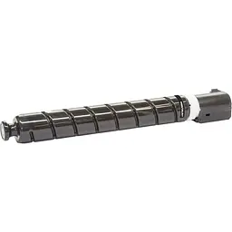 Туба з тонером PRINTALIST для Canon iR-C3320/3325/3330 аналог C-EXV49 Black ( 36000 ст.) (Canon-EXV49B-PL)