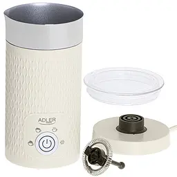 Міксер - пінозбивач Adler AD 4495 - мініатюра 2