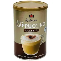Капучіно Bellarom Cappuccino Classic 200 г