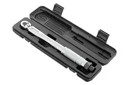 Ключ динамометричний Intertool 1/4" 2-24 Н*м XT-9001 - мініатюра 8
