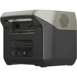 Зарядна станція EcoFlow River 2 Pro CN [123305] - мініатюра 6
