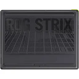 Ноутбук Ігровий ASUS ROG Strix G16 G615LR з процесором Intel Core Ultra 7 255HX pana la 5.2GHz, 16", 2.5K WQXGA, IPS, 240Hz, G-Sync, 32GB DDR5, 2TB SSD, GeForce RTX OS, Volt зелений - мініатюра 18