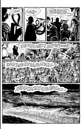 Age of Bronze #29 (1998) - мініатюра 2