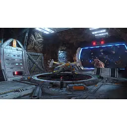 Ключ активації Microsoft Rebel Galaxy Outlaw для Xbox One/Series - мініатюра 5