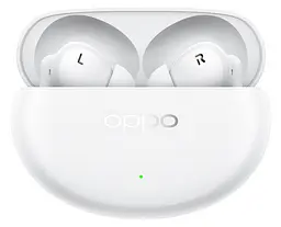 Гарнітура OPPO Enco Air4 Pro ETEA1 Moonlight White