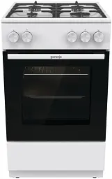 Газова плита Gorenje GG5A10WFFM