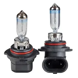 Лампи PULSO/галогенні HB4/9006/P22D 12v55w+50% X-treme Vision/plastic box