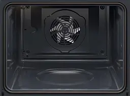 Електричний духовий шафа Electrolux KOEBP39WX (6932103) - мініатюра 2