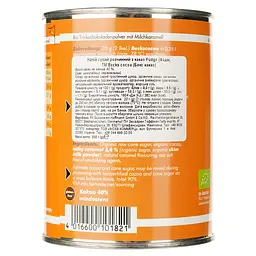 Какао-порошок Becks Cocoa Fudge 250 г - мініатюра 3