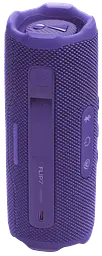 Портативна колонка Flip 7 Purple (JBLFLIP7PUR) JBL teh0022386 - мініатюра 4