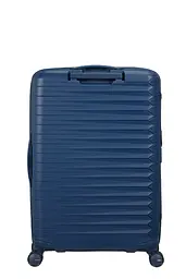 Валіза 68 См American Tourister FASTFORWARD NAVY BLUE 68x46x26(30) MI0*11002 - мініатюра 10