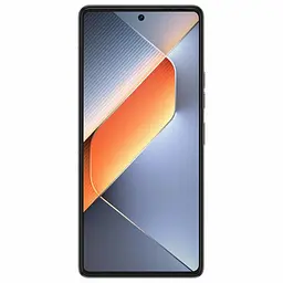 Смартфон Tecno Pova 6 8/256Gb Interstellar Blue (LI7) (UA UCRF) NFC - мініатюра 2