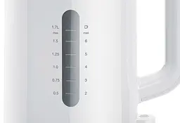 Електрочайник Braun WK1100WH - мініатюра 3