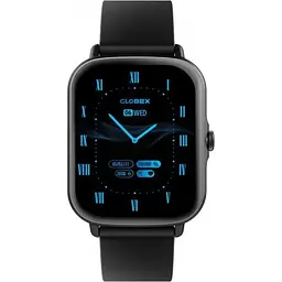 Smart Watch Globex Smart Watch Me Pro Black - мініатюра 3