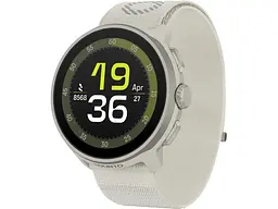Смарт-годинник Suunto Run Frost Gray 46 mm (SS051110000) - мініатюра 1