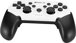 Геймпад - бездротовий ігровий контролер Xtrike Me GP-43 Bluetooth для PS4/IOS/Android/Nintendo/PC - мініатюра 3