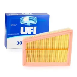 Повітряний фільтр для автомобіля UFI 30.407.00 - мініатюра 2
