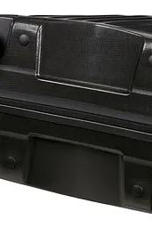 Валіза 69 См Samsonite MAJOR-LITE BLACK 69x45x28 KM1*09003 - мініатюра 10