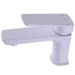 Змішувач для раковини TOPAZ LEXI TL 21201-H57-WW - мініатюра 3