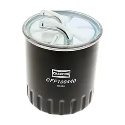 Фільтр паливний Champion CFF100440
