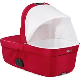 Люлька Peg-Perego Culla Grande Red Shine, червона (IN14770000MU49) - мініатюра 3