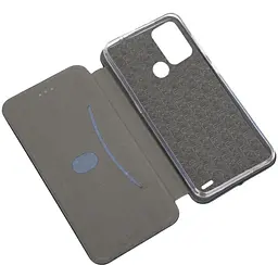 Чохол-книжка BeCover Exclusive для ZTE Blade A52 Black (709070) - мініатюра 4