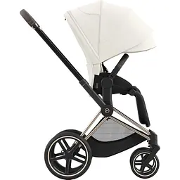 Текстиль для прогулянкового блоку Cybex Priam Off White (523000753) - мініатюра 4