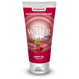 Гель Lube4lovers Water Touch Cherry, 100 мл