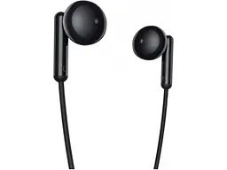 Навушники з мікрофоном Realme Buds Classic Type-C Black - мініатюра 2