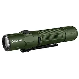 Ліхтар Olight Warrior 3S OD Green (1013-2370.38.90)