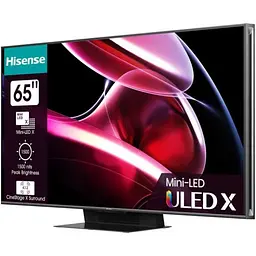 Телевiзор Hisense 65UXKQ - мініатюра 6