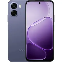 Смартфон Oppo A6x 4/128GB Plum Purple Global [166268]
