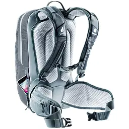 Рюкзак Deuter Attack 16 Сірий (1052-3210121 4409) - мініатюра 9