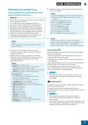 Gateway to the World for Ukraine 5/B2 Teacher's Book with Teacher's App - мініатюра 3