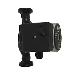 Насос циркуляційнний Saer W35-25 180мм + гайки - мініатюра 3