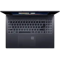 Ноутбук Acer Swift Go 16 AI SFG16-61-R418 AI 7350 la 50GHz,16'',+,32GB LPDDR5X,1TB,Radeon,Windows 11 Home - мініатюра 5