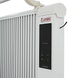 Конвектор Voltronic Nuankang NK-TXW1200 електричний LED-дисплей, електронний термостат, 220V1.2kW, 16-20 м², Box - мініатюра 2