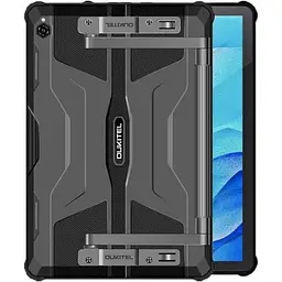 Планшет Oukitel RT6 8/256gb Black 20000mAh