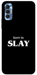 Чохол Demsky Slay для TECNO Spark 8P