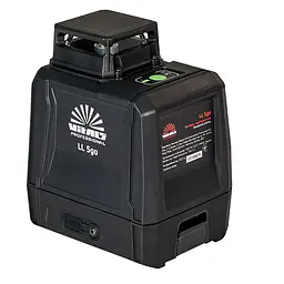Рівень лазерний Vitals Professional LL 5go (162514) - мініатюра 11