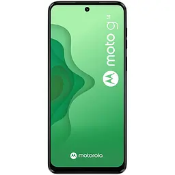 MOTOROLA Moto G14 128 ГБ Steel Gray (Grade B) Seller Refurbished - мініатюра 1