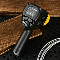 Гайковерт пневматичний 3/4" (1100 Нм) Deli EDL-QDB43-1180E1 - мініатюра 5