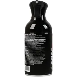 Парфумований освіжувач повітря Odor Premium Velvet 250 мл (4820086524414) - мініатюра 4