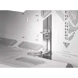 Корпус Asus ROG Hyperion GR701 White (90DC00F3-B39000) [134513] - мініатюра 22