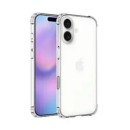 Чохол MAKE Apple iPhone 17 AirShield
