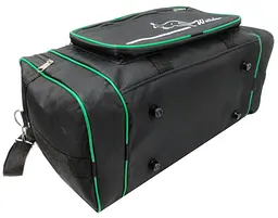 Дорожня сумка Wallaby 45х25х21 см sum0014813 - мініатюра 4