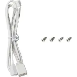 Кулер до корпусу Deepcool FD12 WH (R-FD12-WHNPN1-G) - мініатюра 5