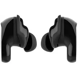 Бездротові навушники Bose QuietComfort Earbuds II triple (870730-0010) чорні - мініатюра 4